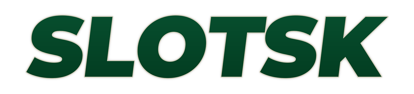 slotsk Logo